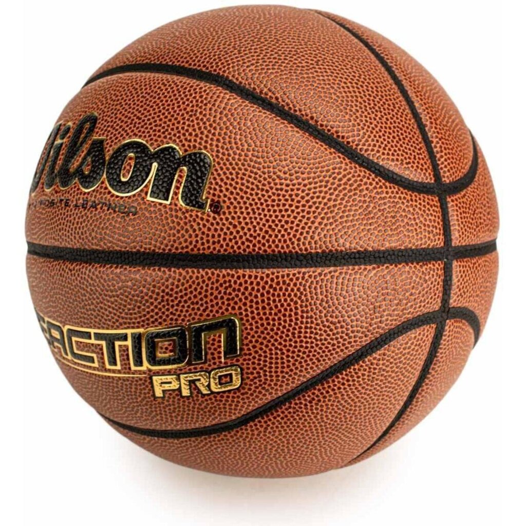 WILSON REACTION PRO R.5 koripalloilu hinta ja tiedot | Koripallot | hobbyhall.fi