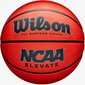 WILSON NCAA ELEVATE BSKT ORANSSI / MUSTA R. 7 koripalloilu hinta ja tiedot | Koripallot | hobbyhall.fi