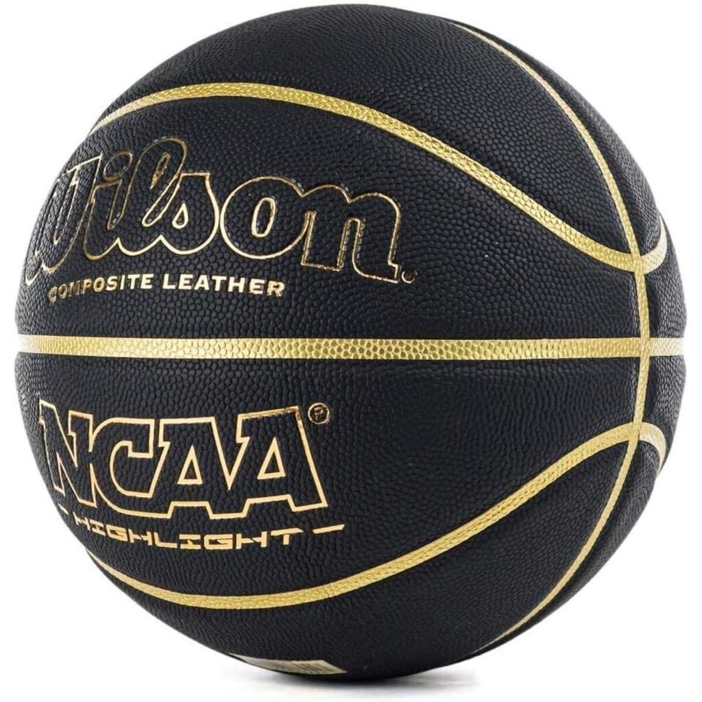 Wilson NCAA Highlight koripallo, koko 7 hinta ja tiedot | Koripallot | hobbyhall.fi