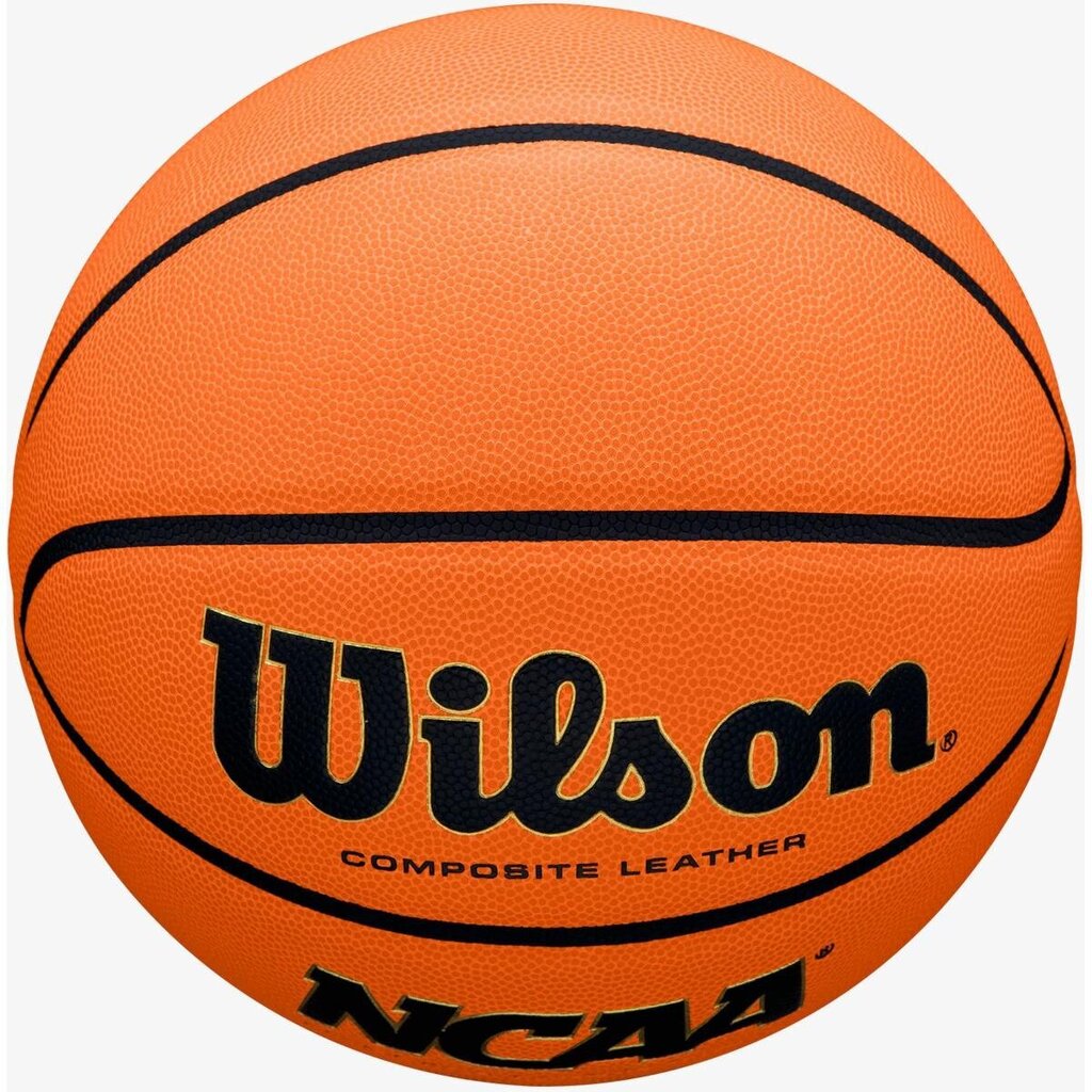 WILSON NCAA NXT REPLICA R.7 koripallo WILSON NCAA NXT REPLICA R.7 koripallo hinta ja tiedot | Koripallot | hobbyhall.fi