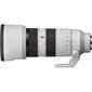 Sony FE 70-200mm GM F2.8 OSS II hinta ja tiedot | Objektiivit | hobbyhall.fi