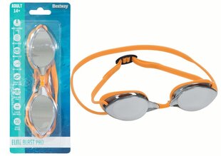 BESTWAY uimalasit, oranssit hinta ja tiedot | Uimalasit | hobbyhall.fi