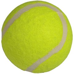 Tennispallo, 6,3 cm hinta ja tiedot | Ei ole määritelty Mailapelit | hobbyhall.fi