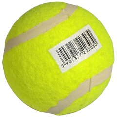 Tennispallo, 6,3 cm hinta ja tiedot | Tennisvälineet | hobbyhall.fi