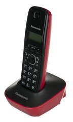 Panasonic KX-TG1611, eri värejä hinta ja tiedot | Lankapuhelimet | hobbyhall.fi