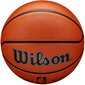 WILSON NBA AUTHENTIC SERIES OUTDOOR R.7 koripallo koripallosarja hinta ja tiedot | Koripallot | hobbyhall.fi