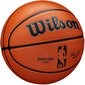 WILSON NBA AUTHENTIC SERIES OUTDOOR R.7 koripallo koripallosarja hinta ja tiedot | Koripallot | hobbyhall.fi