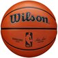 WILSON NBA AUTHENTIC SERIES OUTDOOR R.7 koripallo koripallosarja hinta ja tiedot | Koripallot | hobbyhall.fi