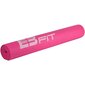 Eb fit joogamatto 170 x 60 x 0,3 cm, pinkki, vaaleanpunainen hinta ja tiedot | Joogamatot | hobbyhall.fi