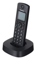 Panasonic KX-TGC310, musta hinta ja tiedot | Lankapuhelimet | hobbyhall.fi