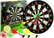 StickyTarget tikkataulu hinta ja tiedot | Darts | hobbyhall.fi