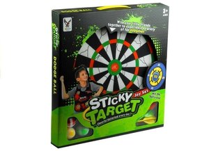 StickyTarget tikkataulu hinta ja tiedot | Darts | hobbyhall.fi