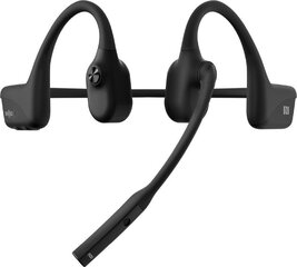 SHOKZ OpenComm2 UC C102UCBK hinta ja tiedot | Shokz Tietokoneet ja pelaaminen | hobbyhall.fi