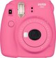 Fujifilm Instax Mini 9 , Blush Pink hinta ja tiedot | Pikakamerat | hobbyhall.fi