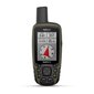 Kannettava GPS-vastaanotin Garmin GPSmap 65 hinta ja tiedot | GPS-laitteet | hobbyhall.fi