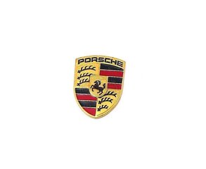 Alkuperäinen Porsche 911 Cayenne Boxster Boxster -merkki kauko-avainlähettimelle hinta ja tiedot | Lisätarvikkeet autoiluun | hobbyhall.fi