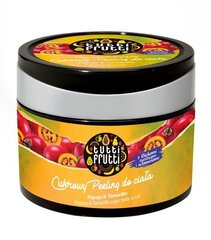 Farmona Tutti Frutti vartalonkuorinta 300 g hinta ja tiedot | Vartalokuorinnat | hobbyhall.fi