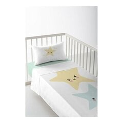 Pinnasängyn peite Cool Kids Kira (120 x 180 cm) (80 cm:n vauvansänky) hinta ja tiedot | Lakanat | hobbyhall.fi