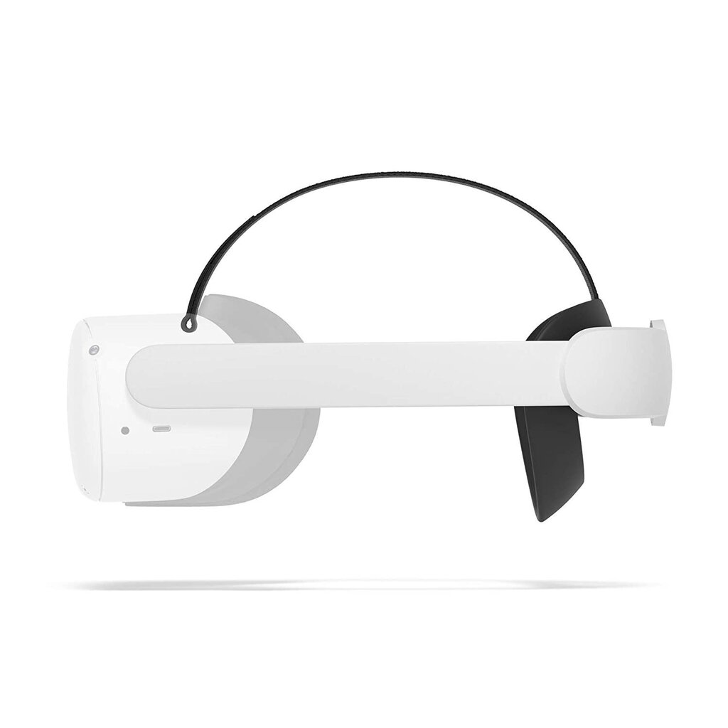 Oculus Quest 2 Elite Strap -lukitushihna hinta ja tiedot | Pelikonsolitarvikkeet | hobbyhall.fi