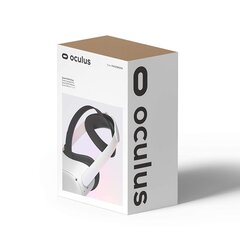 Oculus Quest 2 Elite Strap -lukitushihna hinta ja tiedot | Oculus Tietokoneet ja pelaaminen | hobbyhall.fi