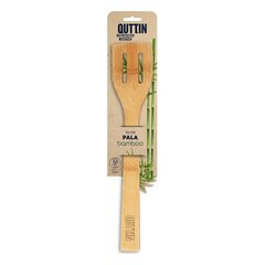 Keittiölasta Quttin Bambu 30 x 6,2 x 0,8 cm hinta ja tiedot | Keittiövälineet | hobbyhall.fi