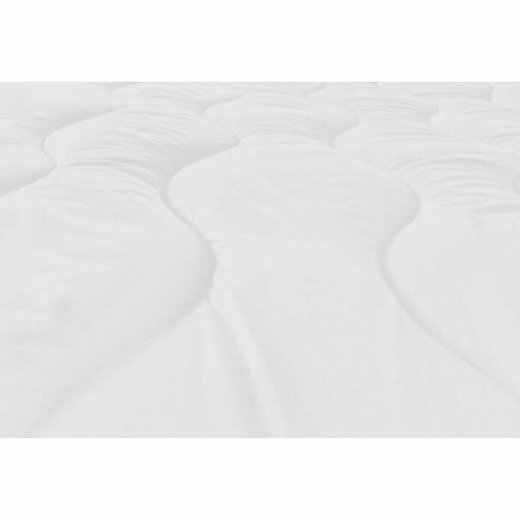 Peitto Abeil Harmaa Valkoinen 220 x 240 cm 350 g/m² hinta ja tiedot | Peitot | hobbyhall.fi