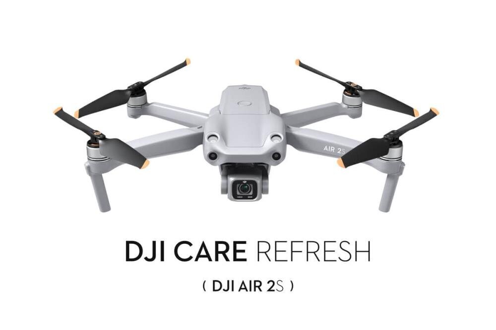 DJI CP.QT.00004783.01 hinta ja tiedot | Älylaitteiden lisätarvikkeet | hobbyhall.fi