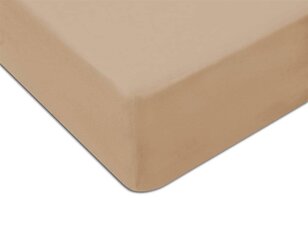 Kumilevy 120x60 cm, beige hinta ja tiedot | Lakanat | hobbyhall.fi