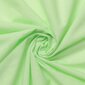 Vedenpitävä lakana kuminauhalla 120x60 cm, vihreä hinta ja tiedot | Lakanat | hobbyhall.fi
