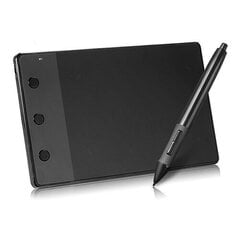 Näytönohjain HUION H420 hinta ja tiedot | Huion Tietokoneet ja pelaaminen | hobbyhall.fi