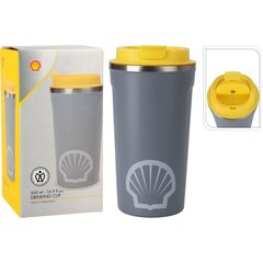 Thermos SHELL 500ml hinta ja tiedot | Termoskannut ja termosmukit | hobbyhall.fi