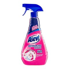 Stain Remover Asevi (750 ml) hinta ja tiedot | Pyykinpesuaineet | hobbyhall.fi