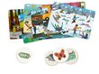 Lautapeli - Seasons Lotto hinta ja tiedot | Lautapelit ja älypelit | hobbyhall.fi