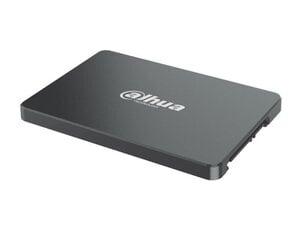Dahua SSD, 256 GB hinta ja tiedot | Dahua Tietokoneet ja pelaaminen | hobbyhall.fi