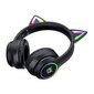 Gaming headphones ONIKUMA B90 Black hinta ja tiedot | Kuulokkeet | hobbyhall.fi