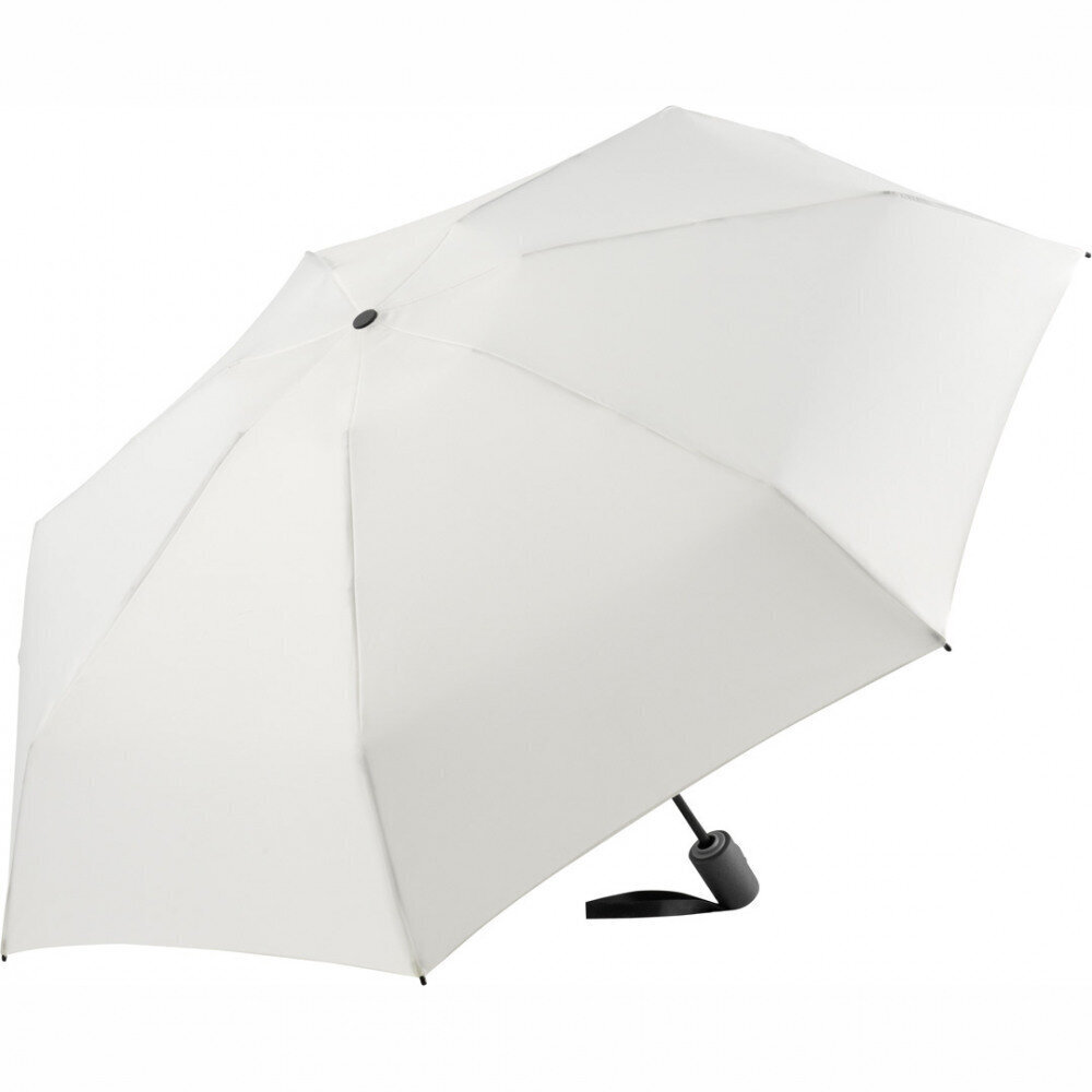 Taskusateenvarjo Genie-Magic® 2.0, valkoinen. hinta ja tiedot | Miesten sateenvarjot | hobbyhall.fi