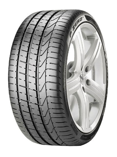 Pirelli P Zero 265/50R19 110 Y N0 hinta ja tiedot | Kesärenkaat | hobbyhall.fi