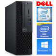 Dell 3060 SFF i5-8500 8GB 1TB DVD WIN11Pro