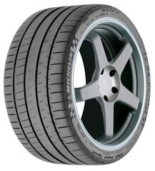 Michelin PILOT SUPER SPORT 225/40R18 88 Y hinta ja tiedot | Kesärenkaat | hobbyhall.fi