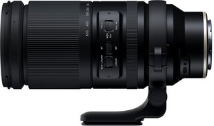 Tamron 150-500mm f/5-6.7 Di III VC VXD -objektiivi Nikonille hinta ja tiedot | Objektiivit | hobbyhall.fi