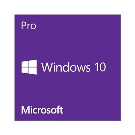 Microsoft Creators Edition Windows 10 Professional, EN hinta ja tiedot | Käyttöjärjestelmät | hobbyhall.fi