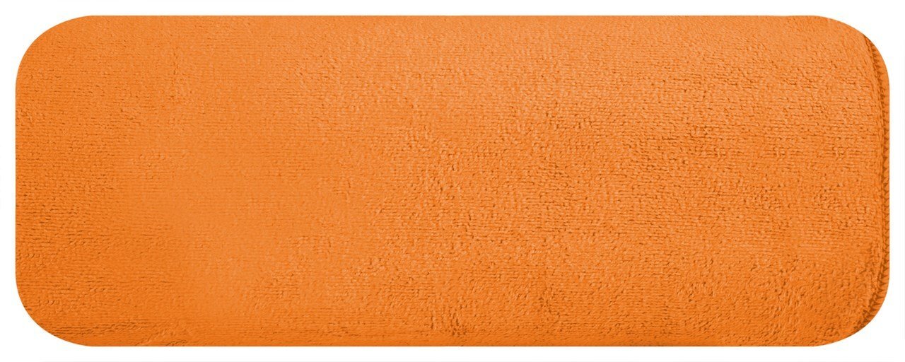 Pyyhe Amy 30x30 cm, oranssi hinta ja tiedot | Pyyhkeet | hobbyhall.fi
