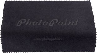 Photopoint puhdistusliina 15x18cm hinta ja tiedot | Siivoustarvikkeet | hobbyhall.fi