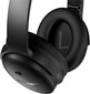 Bose langattomat kuulokkeet QuietComfort Headphones, musta hinta ja tiedot | Kuulokkeet | hobbyhall.fi