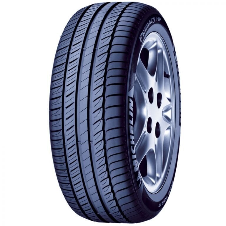 Michelin PRIMACY HP 245/40R17 91 W MO hinta ja tiedot | Kesärenkaat | hobbyhall.fi