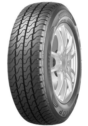 Dunlop ECONODRIVE 235/65R16C 115 R hinta ja tiedot | Kesärenkaat | hobbyhall.fi