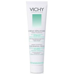 Karvanpoistovoide Vichy 150 ml hinta ja tiedot | Karvanpoistoaineet | hobbyhall.fi