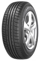 Dunlop SP FASTRESPONSE 215/55R17 94 W hinta ja tiedot | Kesärenkaat | hobbyhall.fi