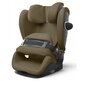 Cybex Pallas GI-FIX -turvaistuin, classic beige, 9-36 kg hinta ja tiedot | Turvaistuimet | hobbyhall.fi