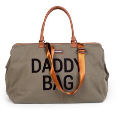 Childhome Daddy Bag Nursery Bag -hoitolaukku hinta ja tiedot | Vaunujen tarvikkeet | hobbyhall.fi